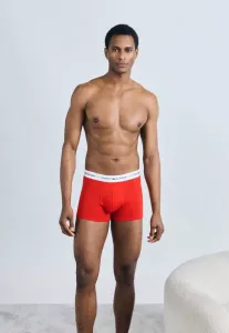 7 трусов с фирменным логотипом и поясом Tommy Hilfiger, Multi-Coloured