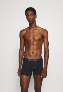 Шорты MEN BRIEF 2 PACK Levi's, черный