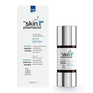 City Detox Booster D'Eclat Concentrated Care The Skin Pharmacist