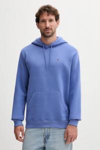 Толстовка Tommy Jeans, синий