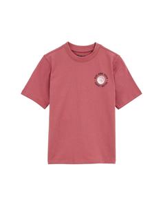 Футболка WE Fashion, Pink