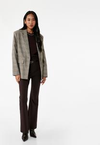 Брюки Koton Trousers, Brown