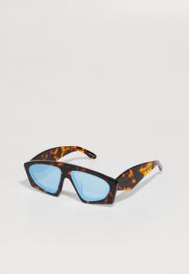 Солнцезащитные очки Henrik Vibskov CLIFF GLASSES UNISEX, Black