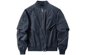 VIP-куртка унисекс, Тенистый синий