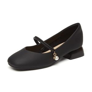 Туфли DAPHNE Mary Jane Shoes Women's