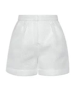 Шорты «Авена» Max Mara, белый