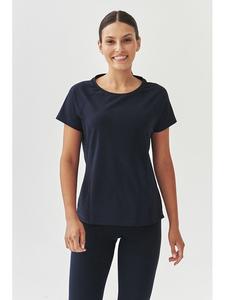 Футболка TATUUM, темно-синий