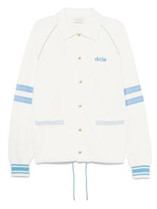 Куртка Le Vest Après-Sport Drôle De Monsieur, белый