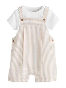 Next Кремовый сет