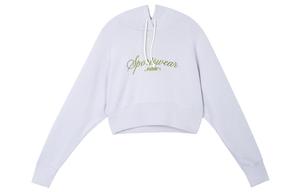 Футболка женская сине-серая PUMA