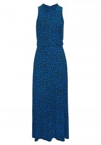 Платье LASCANA, черный