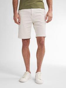 Шорты чинос Biscaynewalk белого цвета Petrol Industries