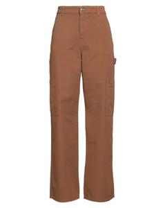 Джинсы Vicolo, шоколадный