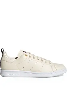 Кроссовки Stan Smith Wonder Adidas, бежевый