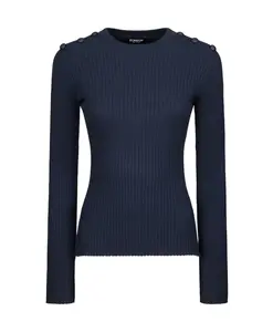 Стильные свитера на любой случай Dondup, синий