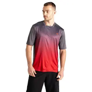 Футболка с коротким рукавом Dare2B Trackstand II, серый