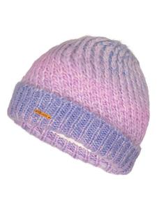 Trollkids Шляпа "Сенья" розово-фиолетового цвета