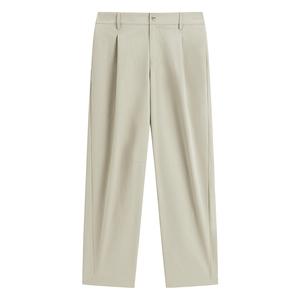 PEACEBIRD MEN Повседневные брюки мужские Light Khaki 1