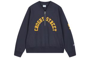 Свитшот женский Champion, синий