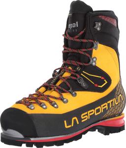 Мужские альпинистские ботинки La Sportiva Nepal Cube GTX, желтый