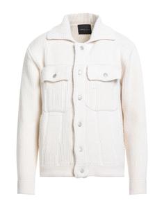 Куртка Roberto Collina, айвори