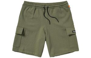 Timberland Спортивные шорты Unisex Kassel Green