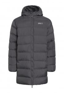 Парка BENCH Winter Parka, темно-серый