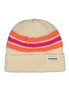 Шапка Vingino, кремовый