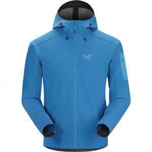 Arcteryx Куртка EPSILON LT мужская Palm Blue
