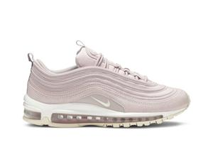 Кроссовки Nike Wmns Air Max 97 Premium 'Pink Scales', розовый
