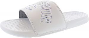 Мужские шлепанцы Champion Club, белый