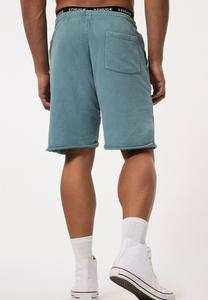 Спортивные штаны ELASTICATED WAIST, VINTAGE LOOK, UP STHUGE, светло-голубой