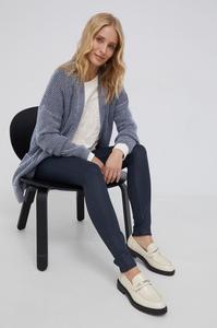 Брюки G-Star Raw, темно-синий