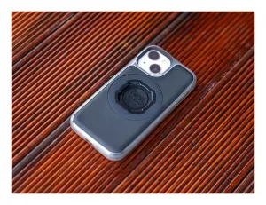 Чехол из магнитов для iPhone Quad Lock