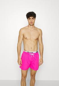 Шорты для плавания Teynor Ellesse, цвет neon pink