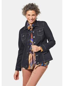 Куртка GOLDNER, черный