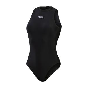 Купальник Speedo Women's Hydrasuit, черный