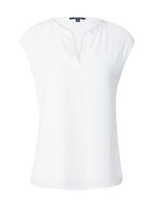 Футболка COMMA, White