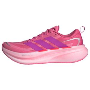 Adidas Performance Беговые кроссовки 'Supernova Glide' в цвете фуксия, розовый