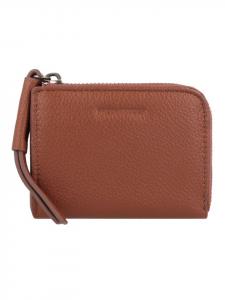 Кошелек FREDs BRUDER, цвет dark/amber