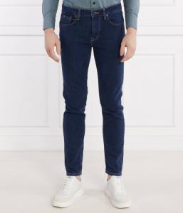 Джинсы Slim fit Pepe Jeans London, синий