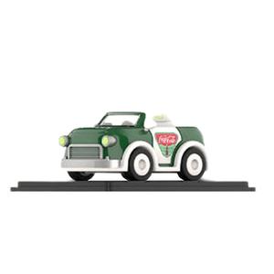 Coca Cola Tribute Classic Collection Mystery Boxes 10 для одного слепого бокса/целый бокс POP MART