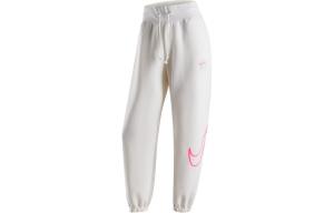 Женские трикотажные спортивные штаны Nike, Плыть