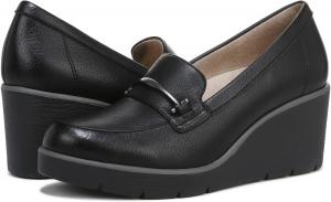 Лоферы SOUL Naturalizer - Achieve Naturalizer, цвет Black Synthetic