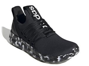 Кроссовки adidas Lite Racer Adapt 7 Sneaker - Men's, черный/белый