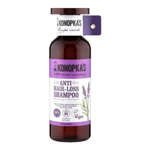 Konopka'S шампунь против выпадения волос Dr. Konopka's, 500 мл