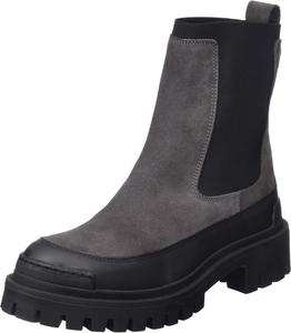 Женские современные челси-ботинки CA'SHOTT A/S, Grey