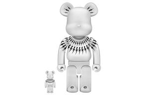 Neil Barrett Macau 2020 BE@RBRICK