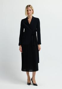 Платье adL Shirt dress, Black