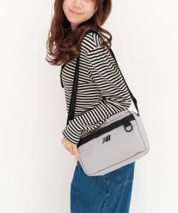 Мини-сумка через плечо